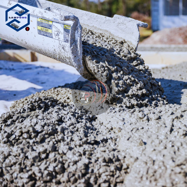 Harga Beton Ready Mix Jayamix Terdekat Lampung