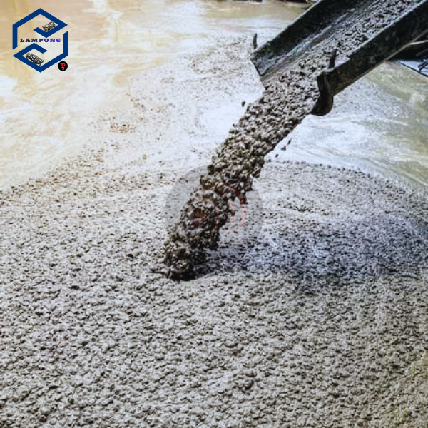 Harga Beton Cor Terdekat Lampung Ready Mix Berkualitas Terbaik 2 Harga Beton Cor Terdekat Lampung Ready Mix Berkualitas Terbaik - Gambar 2