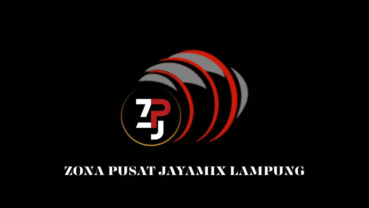 Zona Pusat Jayamix Lampung