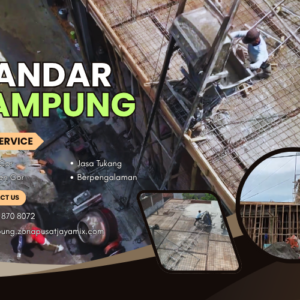 Biaya Jasa Borongan Sewa Lift Cor Bandar Lampung