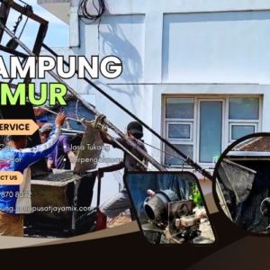 Sewa Lift Cor Lampung Timur Terbaru 2026 | Jasa Cor Dak Terdekat