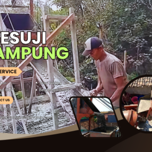 Sewa Lift Cor Mesuji Terbaru 2026 | Jasa Cor Dak Terdekat