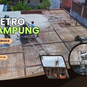 Biaya Jasa Borongan Sewa Lift Cor Metro