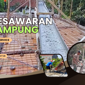 Sewa Lift Cor Pesawaran