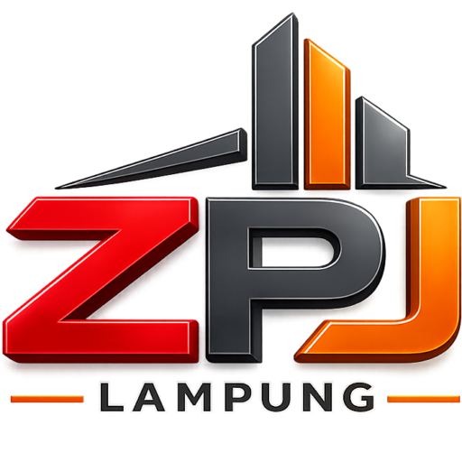 Logo Zona Pusat Jayamix Lampung